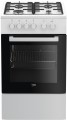 Beko FSS 52020 DW white