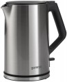 Gorenje K 15 DWE 2200 W 1.5 L  stainless steel