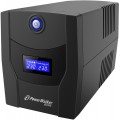 PowerWalker Basic VI 1500 STL 1500 VA
