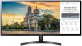 LG UltraWide 34WK500 34 "  black