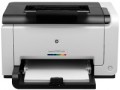 HP Color LaserJet Pro CP1025 
