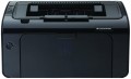 HP LaserJet Pro P1102W 