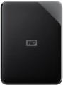 WD Elements SE WDBEPK0010BBK-WESN 1 TB