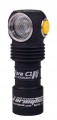 ArmyTek Tiara C1 Pro Magnet USB XP-L Warm 