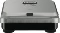 De'Longhi Multigrill Easy SW12BC silver