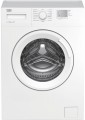 Beko WRS 5511 BWW white