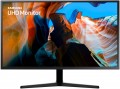 Samsung U32J590U 32 "  black