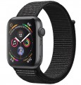 Apple Watch 4 Aluminum  40 mm