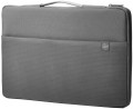 HP Crosshatch Carry Sleeve 17.3 17 "