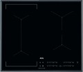 AEG IKE 64441 FB black