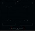 Electrolux EIV 644 black