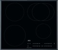 AEG IKB 64410 FB black
