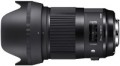 Sigma 40mm f/1.4 Art HSM DG 