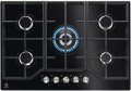 Electrolux GPE 373 YK black