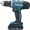 Makita DDF453SYX5 