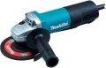 Makita 9558HPG 