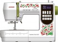 Janome Excellent Stitch 300 