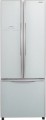 Hitachi R-WB550PUC2 GS silver