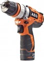 AEG BBS 12C2 LI-202B 