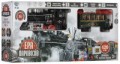 Limo Toy Era of Steam Locomotives 701829 