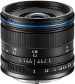 Laowa 7.5mm f/2 MFT 