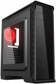 Gamemax Pardo black