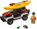 Lego Kayak Adventure 60240