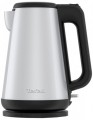 Tefal Theia KI810D30 stainless steel