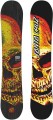 Santa Cruz Deatpool Skull 155 (2017/2018) 