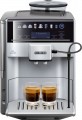 Siemens EQ.6 series 300 TE603201RW silver