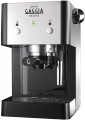 Gaggia Gran DeLuxe RI 8425/11 stainless steel