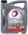 Total Quartz INEO FDE 0W-30 5 L