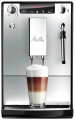 Melitta Caffeo Solo & Milk E953-102 silver