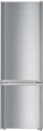 Liebherr CUel 2831 stainless steel
