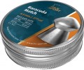 Haendler & Natermann Baracuda Match 4.5 mm 0.69 g 400 pcs 
