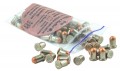 Sellier & Bellot Randz Curte 4 mm 0.5 g 50 pcs 