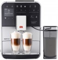 Melitta Caffeo Barista TS Smart F85/0-101 silver