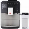 Melitta Caffeo Barista T Smart F84/0-100 stainless steel