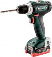 Metabo PowerMaxx BS 12 601036800 