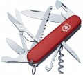 Victorinox Huntsman Plus 