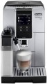 De'Longhi Dinamica Plus ECAM 370.85.SB silver