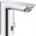 Grohe Bau Cosmopolitan E 36451000 