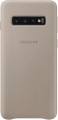 Samsung Leather Cover for Galaxy S10