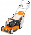 STIHL RM 545 VE 