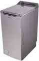 Whirlpool TDLRS 70231 silver
