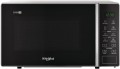 Whirlpool MWP 203 SB black