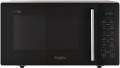 Whirlpool MWP 252 SB black
