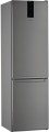 Whirlpool W7 911O OX stainless steel