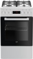 Beko FSE 52321 DWD white