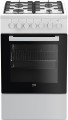 Beko FSM 52120 DW white